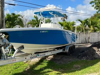 32' Custom 2019 Yacht For Sale
